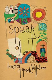 Speak of It - 15 Sep 2023