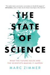 The State of Science - 20 Jul 2020