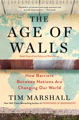 The Age of Walls - 9 Oct 2018