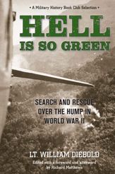 Hell Is So Green - 6 Nov 2012