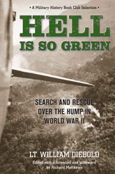 Hell Is So Green - 6 Nov 2012