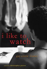 I Like to Watch - 1 Jan 2011