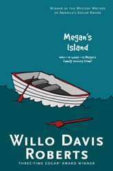 Megan's Island - 26 Jan 2016