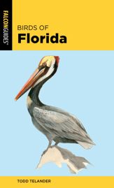 Birds of Florida - 1 Jun 2020