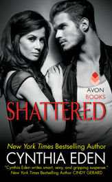 Shattered - 27 Oct 2015