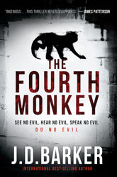 The Fourth Monkey - 27 Jun 2017