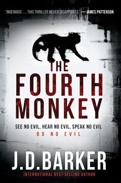 The Fourth Monkey