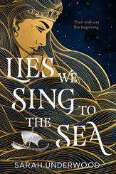 Lies We Sing to the Sea - 7 Mar 2023