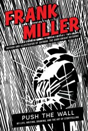 Push the Wall - 14 Jul 2026