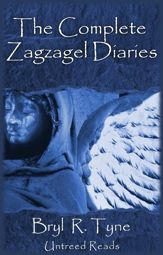 The Complete Zagzagel Diaries - 4 Nov 2014