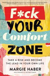 F*ck Your Comfort Zone - 31 May 2022
