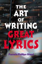 The Art of Writing Great Lyrics - 1 Jun 2001