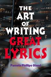 The Art of Writing Great Lyrics - 1 Jun 2001