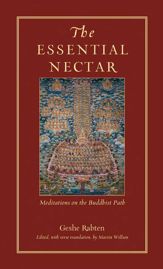 The Essential Nectar - 1 Apr 2014