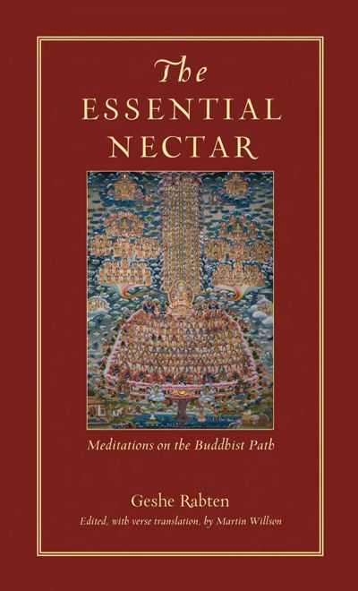 The Essential Nectar