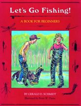Let's Go Fishing! - 1 Oct 1990