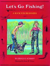 Let's Go Fishing! - 1 Oct 1990