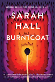 Burntcoat - 2 Nov 2021