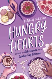 Hungry Hearts - 18 Jun 2019