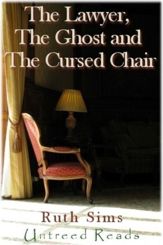 The Lawyer, The Ghost and The Cursed Chair - 30 Mar 2010