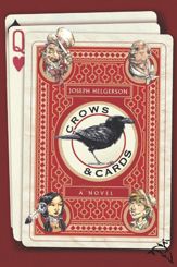 Crows and Cards - 7 Jun 2010