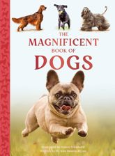 The Magnificent Book of Dogs - 9 Sep 2025