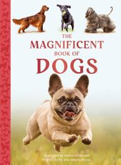 The Magnificent Book of Dogs - 9 Sep 2025