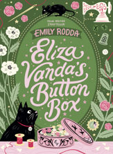Eliza Vanda's Button Box - 1 May 2021