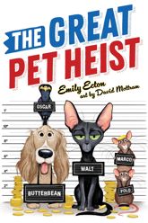 The Great Pet Heist - 2 Jun 2020