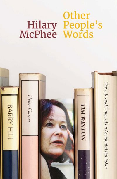 Other People's Words