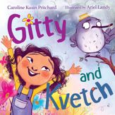 Gitty and Kvetch - 14 Sep 2021