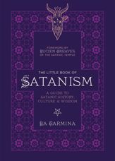The Little Book of Satanism - 25 Oct 2022