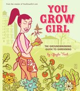 You Grow Girl - 16 Jun 2008