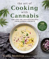 The Art of Cooking with Cannabis - 25 May 2021