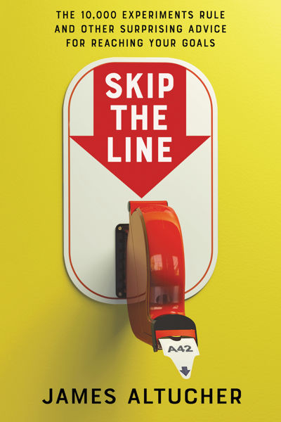 Skip the Line