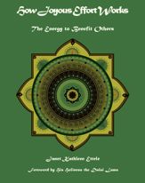 How Joyous Effort Works - 1 Apr 2025