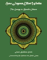 How Joyous Effort Works - 1 Apr 2025