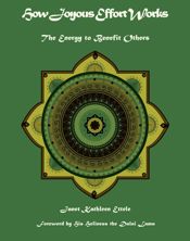 How Joyous Effort Works - 1 Apr 2025