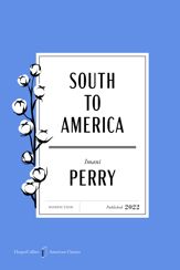 South to America - 25 Jan 2022