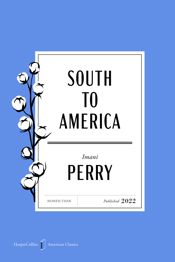 South to America - 25 Jan 2022