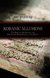 Koranic Allusions - 27 Aug 2013