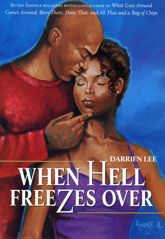 When Hell Freezes Over - 12 Jun 2012