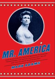 Mr. America - 9 Feb 2010