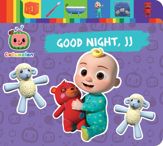 Good Night, JJ - 2 May 2023