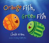 Orange Fish, Green Fish - 25 Dec 2016