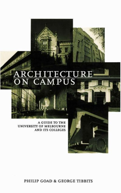 Architecture on Campus