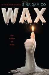 Wax - 2 Aug 2016