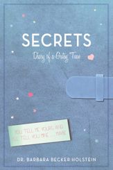 Secrets - 3 Feb 2015