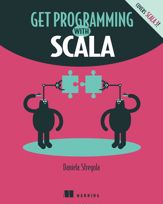 Get Programming with Scala - 5 Oct 2021