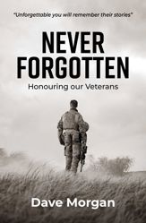 Never Forgotten - 4 Dec 2024
